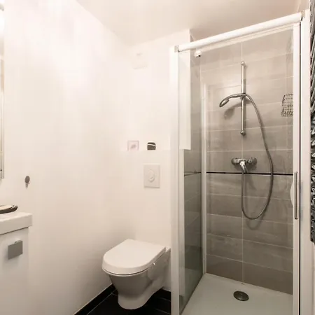 شقة 3p Avec Jardin Et Piscine Au Coeur Du Palm - 3p Avec Jardin Et Piscine Au Coeur Du Palm Mae-1643