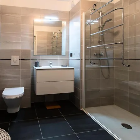 3p Avec Jardin Et Piscine Au Coeur Du Palm - 3p Avec Jardin Et Piscine Au Coeur Du Palm Mae-1643 شقة